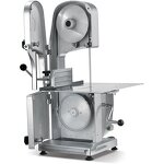 Electric Bone Saw Machine - Frozen Pork Mutton Chicken Beef Meat Sawing