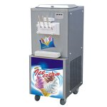 Soft Ice Cream Machine - Commercial for Sale