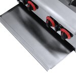 Gas Range Cooking Stove - Commercial