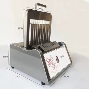 Sushi Slicer - Factory Sale Healthy Food Maker Commercial