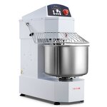 Table Mixer - Industrial for Cookies Dough Flowers 8kg Spiral Mixers for Bakeries