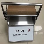 Sushi Roll Cutter - Portable Slicing Machine Cutting Machine