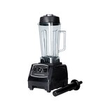 Smoothie Juice Blender - 1600W 2L Commercial