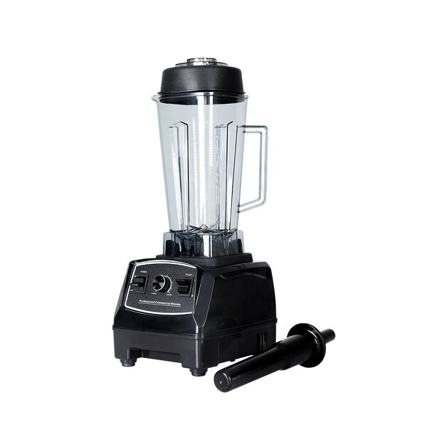 Smoothie Juice Blender - 1600W 2L Commercial