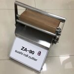 Sushi Roll Cutter - Manual Slicing Machine Cutting Machine