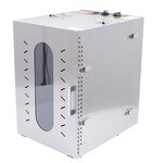 Food Drying Machine - 10 Layers Stainless Steel Dryer Industrial Fruit Dehydrator