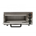 Double Deck Oven - Electric for Bakery Cake Bread Pizza with Stone Automatic Baking