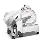 Electric Meat Slicer - Automatic Frozen Commercial Barbecue Hot Pot Adjustable
