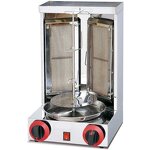Chicken Rotisserie Machine - Electric Doner Kebab Grill Shawarma