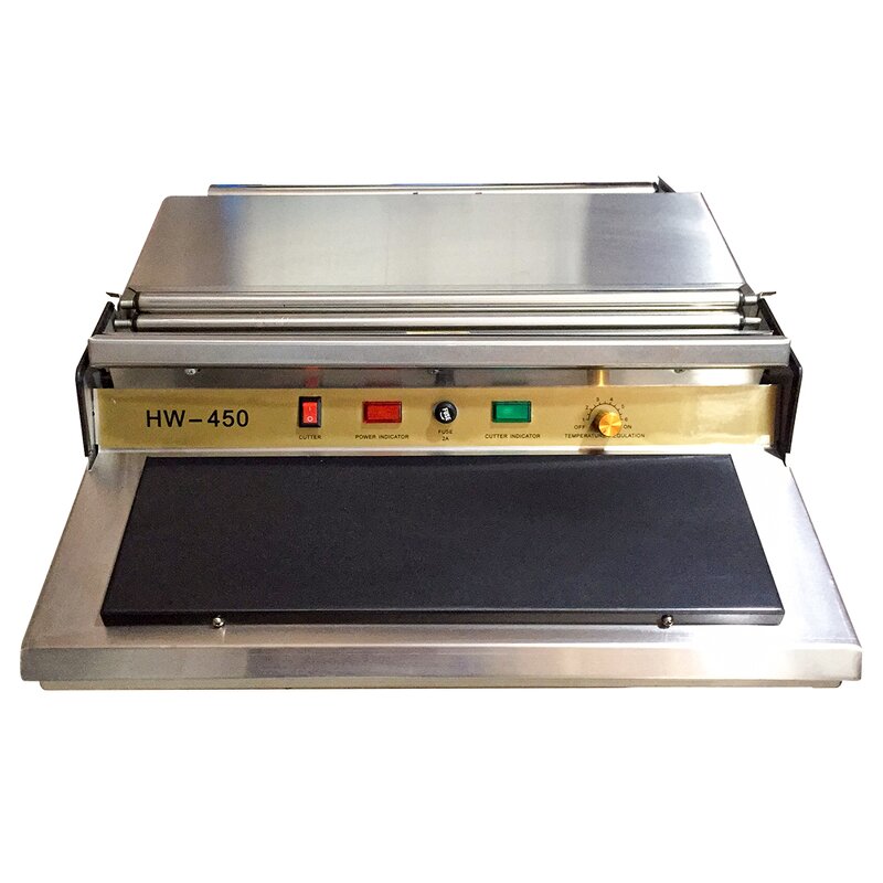 Sealing Machine - Durable Use Packing Wrapping