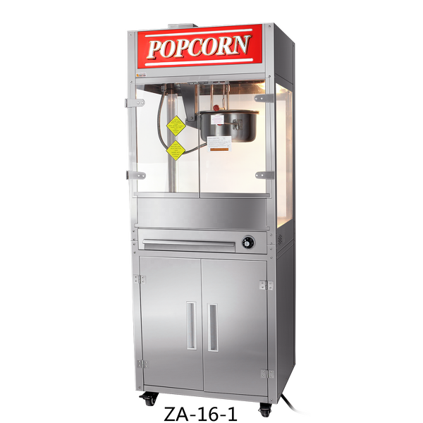 Popcorn Machine - 32 Ounce Theater