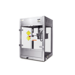 Popcorn Machine - 16oz Single Pot Commercial