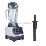 Blender - Glass Jar Food Smoothie Maker
