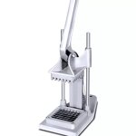 French Fry Cutter - Manual Potato Cutter