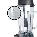 Smoothie Juice Blender - 1600W 2L Commercial