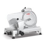 Meat Cutter - Commercial Batch Design for Frozen Meat Ham Cheese