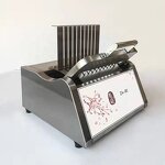 Sushi Roll Cutter - Portable Slicing Machine Cutting Machine
