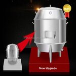 Chicken Oven Roaster - Commercial Chicken Duck Charcoal