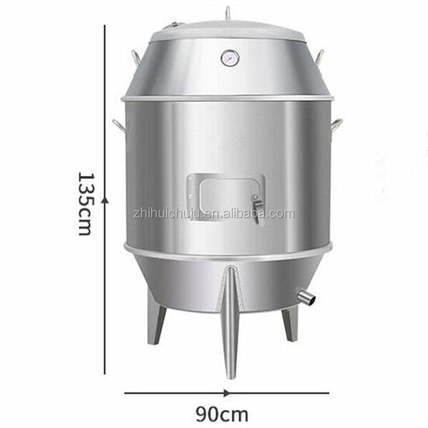 Chicken Oven Roaster - Commercial Chicken Duck Charcoal