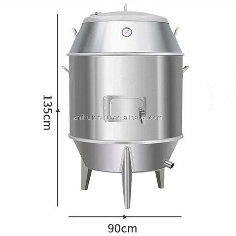 Chicken Oven Roaster - Commercial Chicken Duck Charcoal