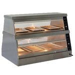 Pie Food Warmer Display - China Factory Price