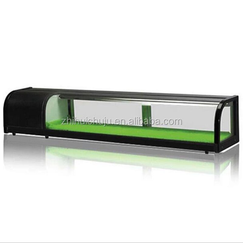 Sushi Display Refrigerator - High Quality Pastry Display