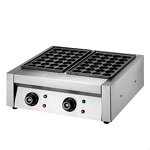 Takoyaki Machine - High Quality Gas Plate Cooking Ball