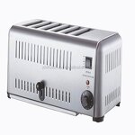 Bread Toaster - Commercial for Factory Prices 2.25kw