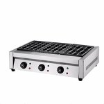 Takoyaki Machine - High Quality Gas Plate Cooking Ball