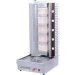 Chicken Rotisserie Machine - Electric Doner Kebab Grill Shawarma