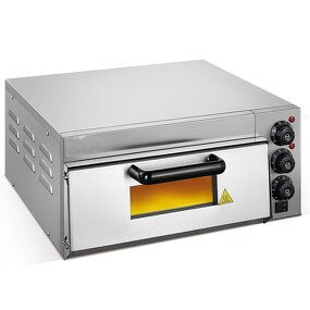 Pizza Oven - High Quality Professional Commercial Electric for Sale