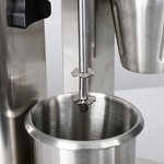 Milkshake Machine - Commercial Milk Shaker