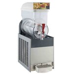 Frozen Drink Machine - Table Top 2 Tank Commercial Slush Juicer