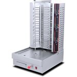 Gas Doner Kebab Machine - Chicken Shawarma for Sale