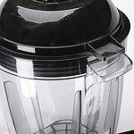 Baby Food Blender - Professional Kitchen Equipment