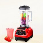 Commercial Blender - 2800w High Speed 3.9L