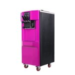 Soft Ice Cream Machine - Commercial for Sale