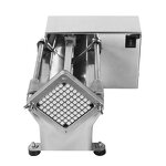 Potato Slicer - Twist Spiral Cutter Twister Fries Machine for Snack Shops