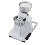 Hamburger Forming Machine - Burger Press Patty Maker Meat Pie Making