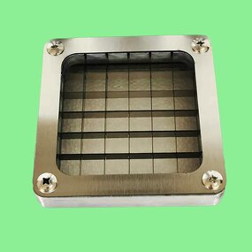 French Fries Cutter - Manual