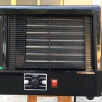 Sushi Glass Showcase Cooler - Commercial Display CE Approved for Sale