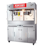 Popcorn Machine - 32 Ounce Theater