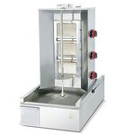 Chicken Rotisserie Machine - Electric Doner Kebab Grill Shawarma