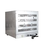 Convection Oven - Commercial Electric Bakery 4 Trays Multi-function Pizza Bread Chicken