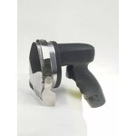 Electric Meat Slicer Machine - Commercial Shawarma Doner Kebab Handheld