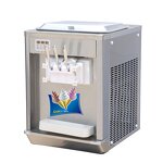 Soft Ice Cream Machine - Commercial for Sale
