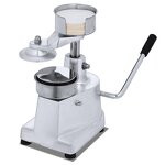 Pie Meat Patty Forming Machine - Professional Automatic Patty Machine