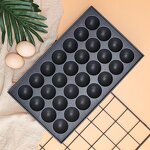 Octopus Ball Machine - Commercial Roasted Gas Fish Ball Oven Shrimp Egg Takoyaki