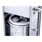 Sausage Filling Machine - 10L Manual Meat Processing Stuffer