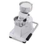 Pie Meat Patty Forming Machine - Professional Automatic Patty Machine